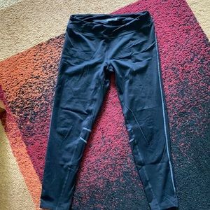 Jaco grappling tights